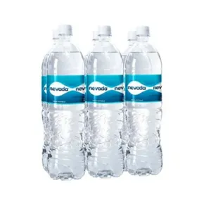 Agua Nevada Pet 355 Ml 6 Unds
